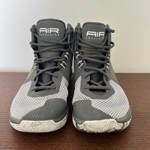 Nike Air Precision Men’s Basketball Shoes